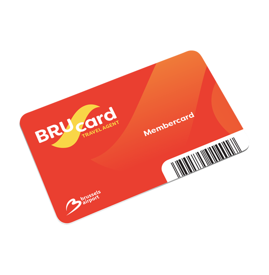 Brucard membercard